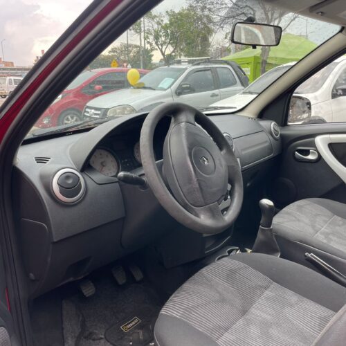 RENAULT SANDERO GT LINE MT 1600CC 16V FE MOD 2011 - Image 11