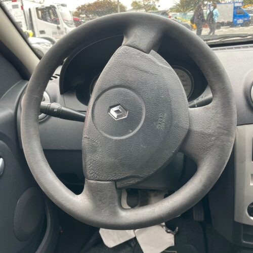 RENAULT SANDERO GT LINE MT 1600CC 16V FE MOD 2011 - Image 12