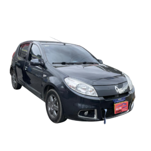 RENAULT SANDERO DYNAMIQUE AT 1600CC 16V AA MOD 2016