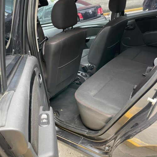 RENAULT SANDERO DYNAMIQUE AT 1600CC 16V AA MOD 2016 - Image 8