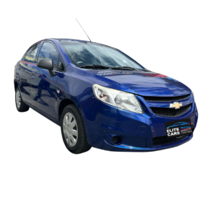 CHEVROLET SAIL LS MT 1400CC 4P AA ABP MOD 2015