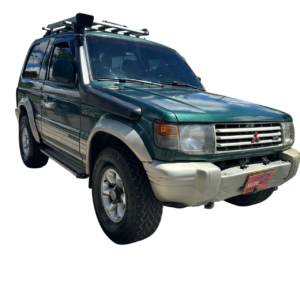 MITSUBISHI MONTERO V13 MT 3000CC 3P MOD 2000