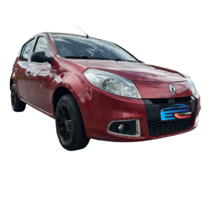 RENAULT SANDERO AUTHENTIQUE MT 1600CC 8V SA MOD 2015