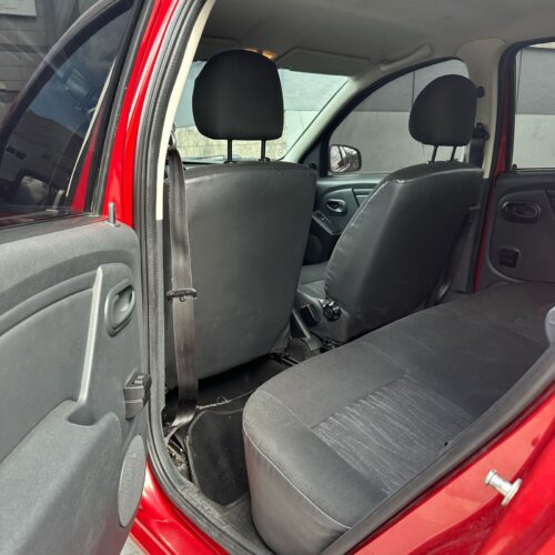 RENAULT SANDERO AUTHENTIQUE MT 1600CC 8V SA MOD 2015 - Image 8