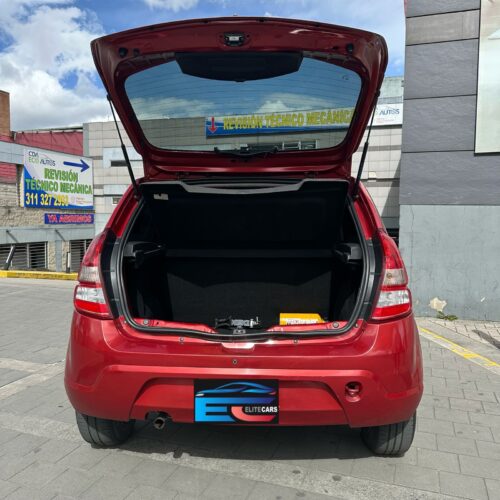 RENAULT SANDERO AUTHENTIQUE MT 1600CC 8V SA MOD 2015 - Image 13
