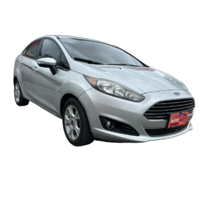FORD FIESTA SPORTBACK SE MT 1600CC 4P MOD 2016