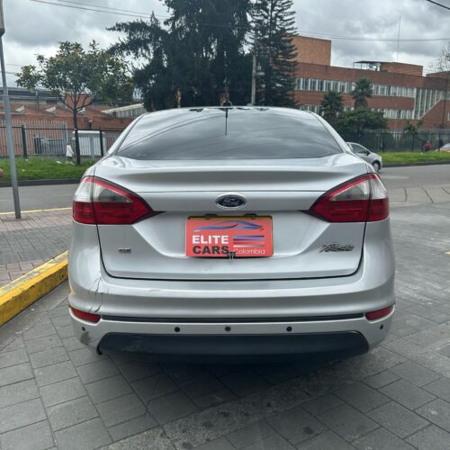 FORD FIESTA SPORTBACK SE MT 1600CC 4P MOD 2016 - Image 6