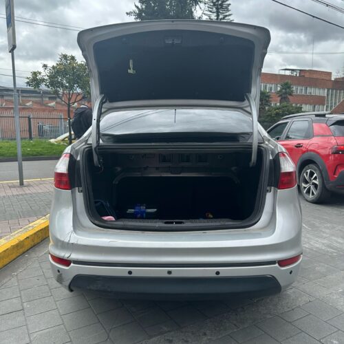 FORD FIESTA SPORTBACK SE MT 1600CC 4P MOD 2016 - Image 14