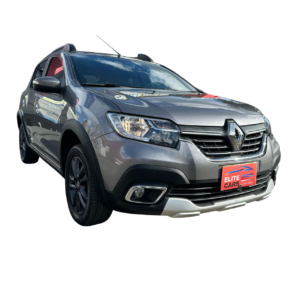RENAULT STEPWAY ZEN MT 1600CC 16V AA 4AB ABS MOD 2022