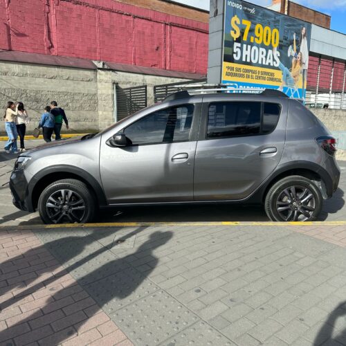 RENAULT STEPWAY ZEN MT 1600CC 16V AA 4AB ABS MOD 2022 - Image 5
