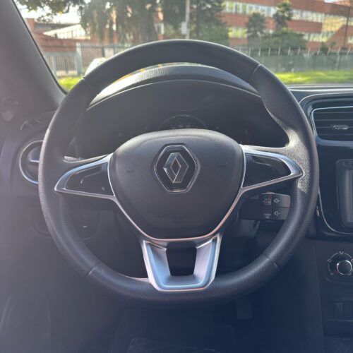 RENAULT STEPWAY ZEN MT 1600CC 16V AA 4AB ABS MOD 2022 - Image 12