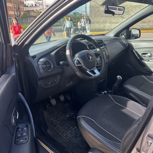 RENAULT STEPWAY ZEN MT 1600CC 16V AA 4AB ABS MOD 2022 - Image 13