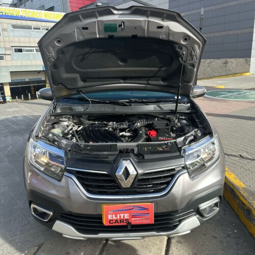 RENAULT STEPWAY ZEN MT 1600CC 16V AA 4AB ABS MOD 2022 - Image 17