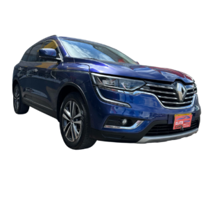 RENAULT KOLEOS INTENS TP 2500CC CT TC 4X4 MOD 2017