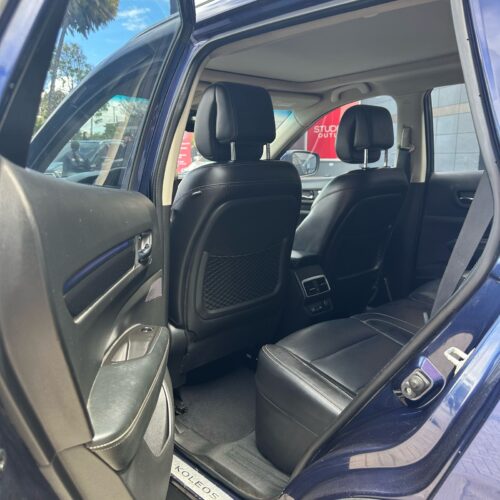 RENAULT KOLEOS INTENS TP 2500CC CT TC 4X4 MOD 2017 - Image 7