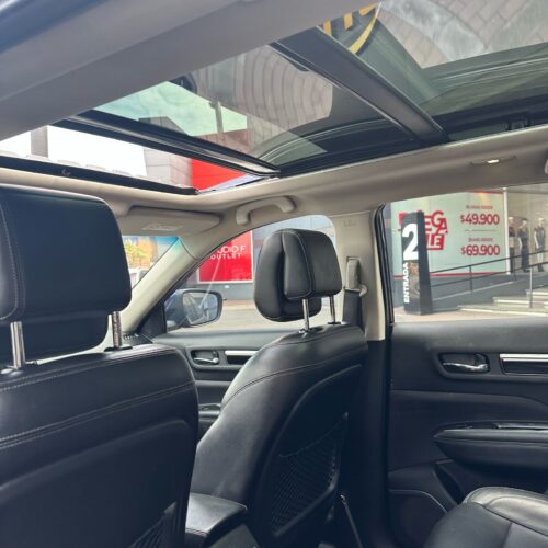 RENAULT KOLEOS INTENS TP 2500CC CT TC 4X4 MOD 2017 - Image 8