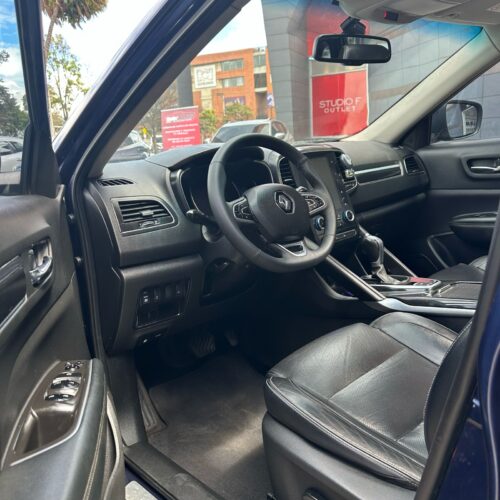 RENAULT KOLEOS INTENS TP 2500CC CT TC 4X4 MOD 2017 - Image 10