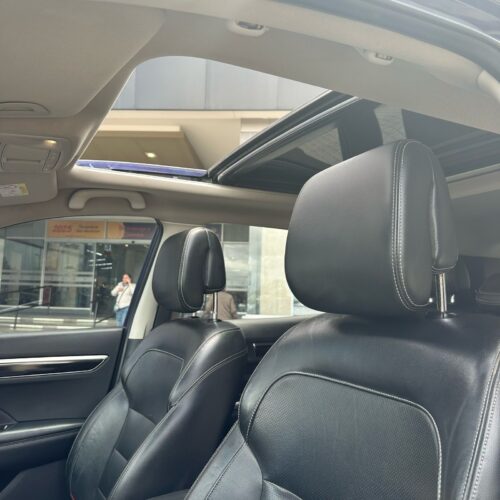 RENAULT KOLEOS INTENS TP 2500CC CT TC 4X4 MOD 2017 - Image 12