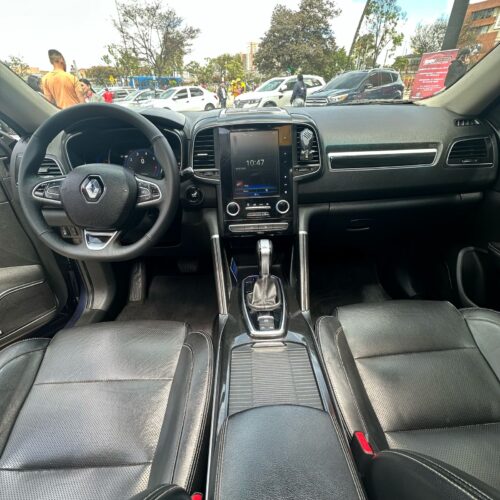 RENAULT KOLEOS INTENS TP 2500CC CT TC 4X4 MOD 2017 - Image 13