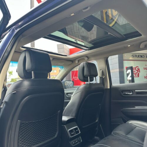 RENAULT KOLEOS INTENS TP 2500CC CT TC 4X4 MOD 2017 - Image 14