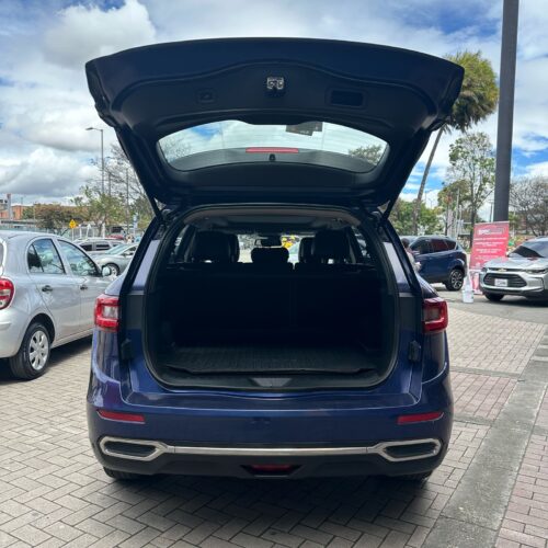 RENAULT KOLEOS INTENS TP 2500CC CT TC 4X4 MOD 2017 - Image 15
