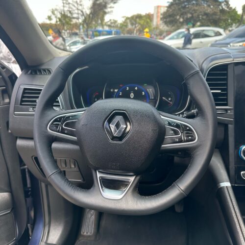 RENAULT KOLEOS INTENS TP 2500CC CT TC 4X4 MOD 2017 - Image 16