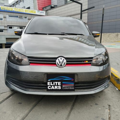 VOLKSWAGEN GOL CUP MT 1600CC 5P R15 MOD 2015 - Image 2