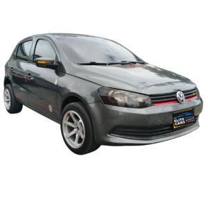 VOLKSWAGEN GOL CUP MT 1600CC 5P R15 MOD 2015