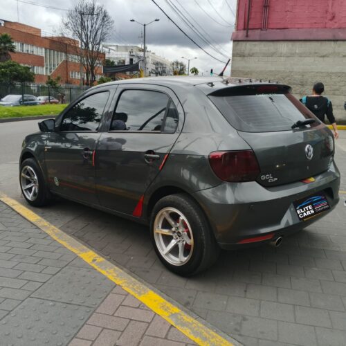 VOLKSWAGEN GOL CUP MT 1600CC 5P R15 MOD 2015 - Image 6