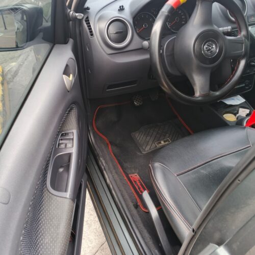 VOLKSWAGEN GOL CUP MT 1600CC 5P R15 MOD 2015 - Image 10