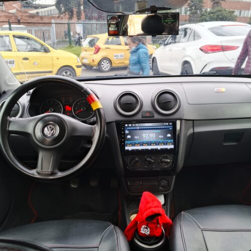 VOLKSWAGEN GOL CUP MT 1600CC 5P R15 MOD 2015 - Image 12