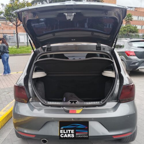 VOLKSWAGEN GOL CUP MT 1600CC 5P R15 MOD 2015 - Image 14