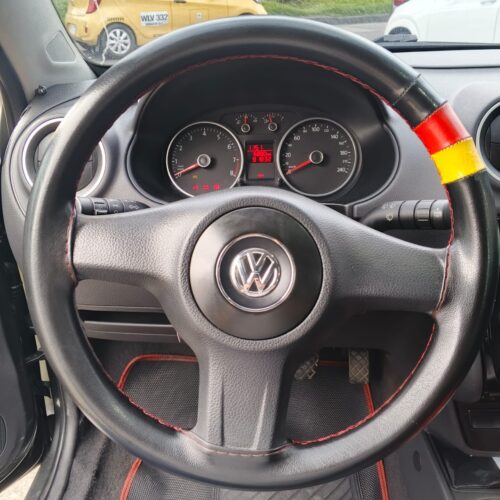 VOLKSWAGEN GOL CUP MT 1600CC 5P R15 MOD 2015 - Image 15