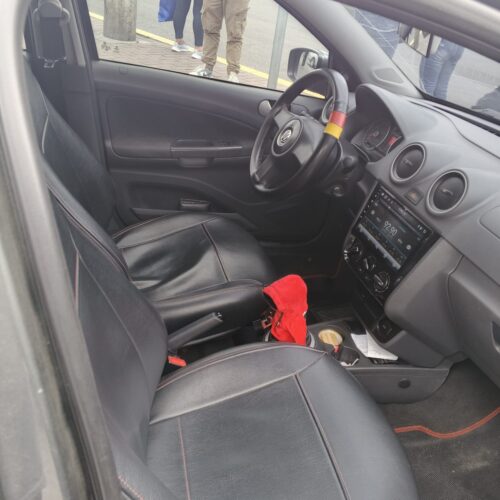 VOLKSWAGEN GOL CUP MT 1600CC 5P R15 MOD 2015 - Image 17