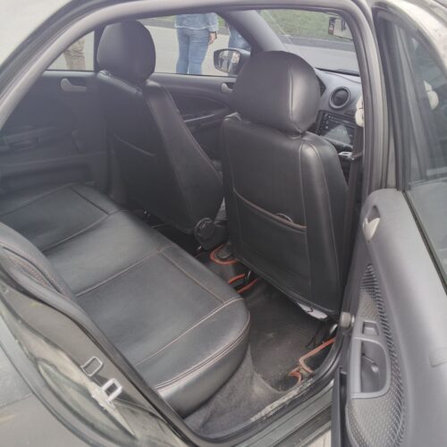 VOLKSWAGEN GOL CUP MT 1600CC 5P R15 MOD 2015 - Image 18