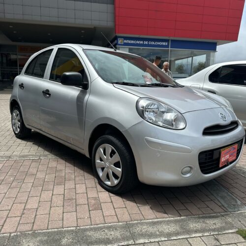 NISSAN MARCH ACTIVE MT 1600CC AA 2AB ABS MOD 2020 - Image 3