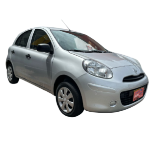 NISSAN MARCH ACTIVE MT 1600CC AA 2AB ABS MOD 2020