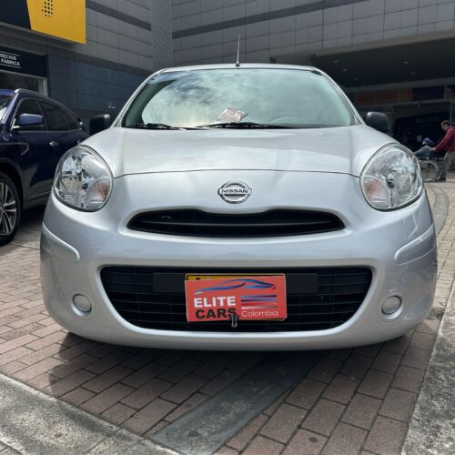 NISSAN MARCH ACTIVE MT 1600CC AA 2AB ABS MOD 2020 - Image 4