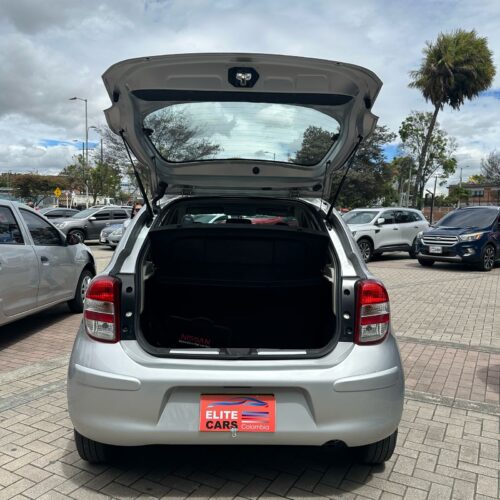 NISSAN MARCH ACTIVE MT 1600CC AA 2AB ABS MOD 2020 - Image 13