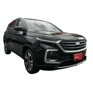 CHEVROLET CAPTIVA PREMIER TURBO TP 1500CC T 4X2 MOD 2023