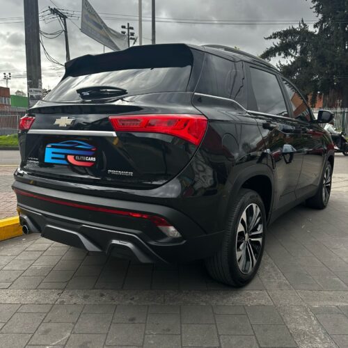 CHEVROLET CAPTIVA PREMIER TURBO TP 1500CC T 4X2 MOD 2023 - Image 5