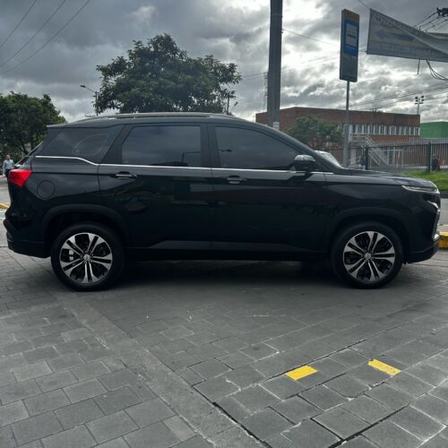 CHEVROLET CAPTIVA PREMIER TURBO TP 1500CC T 4X2 MOD 2023 - Image 8