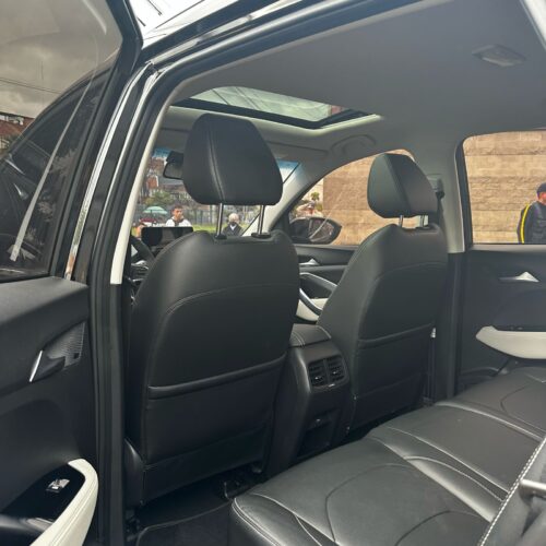 CHEVROLET CAPTIVA PREMIER TURBO TP 1500CC T 4X2 MOD 2023 - Image 9