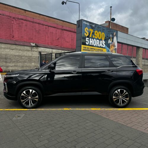 CHEVROLET CAPTIVA PREMIER TURBO TP 1500CC T 4X2 MOD 2023 - Image 11