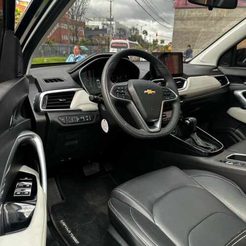 CHEVROLET CAPTIVA PREMIER TURBO TP 1500CC T 4X2 MOD 2023 - Image 12