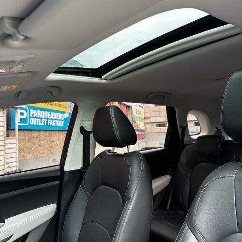 CHEVROLET CAPTIVA PREMIER TURBO TP 1500CC T 4X2 MOD 2023 - Image 14