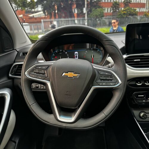 CHEVROLET CAPTIVA PREMIER TURBO TP 1500CC T 4X2 MOD 2023 - Image 15