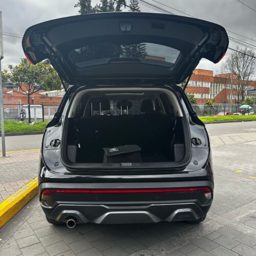 CHEVROLET CAPTIVA PREMIER TURBO TP 1500CC T 4X2 MOD 2023 - Image 16