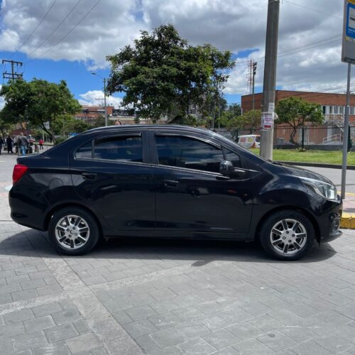 CHEVROLET BEAT LT MT 1200CC 4P AA 2AB ABS MOD 2019 - Image 5
