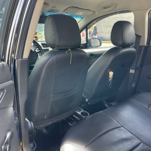 CHEVROLET BEAT LT MT 1200CC 4P AA 2AB ABS MOD 2019 - Image 9